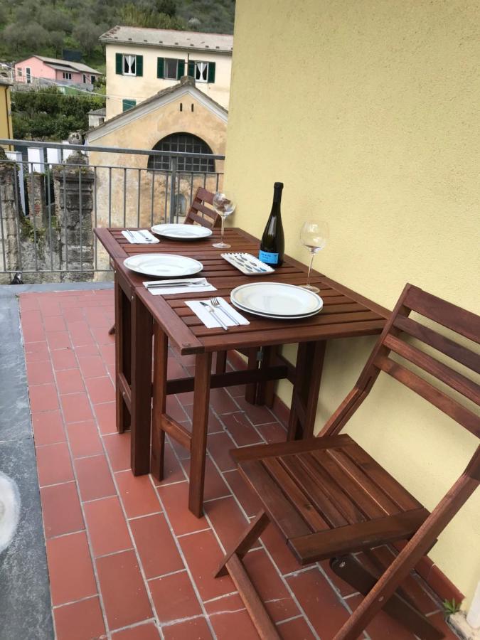 Host In Levanto - Maestrale Con Biciclette Buitenkant foto